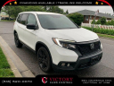 Thumbnail image of 2021 Honda Passport at Victory Cars Central