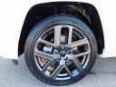2025 Jeep Compass Limited at Wetzel Chrysler Jeep Dodge Ram