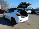 Thumbnail image of 2025 Jeep Compass at Wetzel Chrysler Jeep Dodge Ram