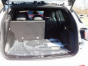 Thumbnail image of 2025 Jeep Compass at Wetzel Chrysler Jeep Dodge Ram