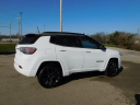 Thumbnail image of 2025 Jeep Compass at Wetzel Chrysler Jeep Dodge Ram