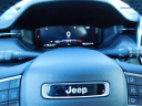 Thumbnail image of 2025 Jeep Compass at Wetzel Chrysler Jeep Dodge Ram