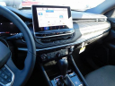 Thumbnail image of 2025 Jeep Compass at Wetzel Chrysler Jeep Dodge Ram