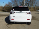 Thumbnail image of 2025 Jeep Compass at Wetzel Chrysler Jeep Dodge Ram