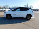 Thumbnail image of 2025 Jeep Compass at Wetzel Chrysler Jeep Dodge Ram