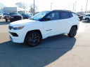 Thumbnail image of 2025 Jeep Compass at Wetzel Chrysler Jeep Dodge Ram
