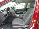 Thumbnail image of 2022 Toyota RAV4 at Toyota of Runnemede USED
