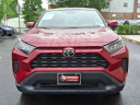 Thumbnail image of 2022 Toyota RAV4 at Toyota of Runnemede USED
