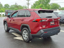 Thumbnail image of 2022 Toyota RAV4 at Toyota of Runnemede USED
