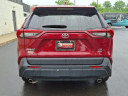Thumbnail image of 2022 Toyota RAV4 at Toyota of Runnemede USED