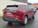 Thumbnail image of 2022 Toyota RAV4 at Toyota of Runnemede USED
