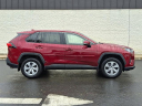 Thumbnail image of 2022 Toyota RAV4 at Toyota of Runnemede USED