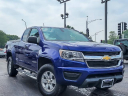 Thumbnail image of 2017 Chevrolet Colorado at Mike Haggerty Buick GMC