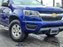 Thumbnail image of 2017 Chevrolet Colorado at Mike Haggerty Buick GMC