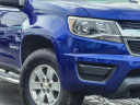 Thumbnail image of 2017 Chevrolet Colorado at Mike Haggerty Buick GMC