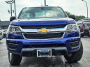Thumbnail image of 2017 Chevrolet Colorado at Mike Haggerty Buick GMC