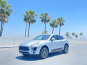Thumbnail image of 2017 Porsche Macan at BEVERLY HILLS AUTO BROKERS