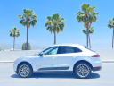 Thumbnail image of 2017 Porsche Macan at BEVERLY HILLS AUTO BROKERS