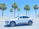 Thumbnail image of 2017 Porsche Macan at BEVERLY HILLS AUTO BROKERS