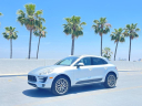 Thumbnail image of 2017 Porsche Macan at BEVERLY HILLS AUTO BROKERS