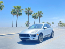 Thumbnail image of 2017 Porsche Macan at BEVERLY HILLS AUTO BROKERS