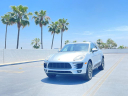 Thumbnail image of 2017 Porsche Macan at BEVERLY HILLS AUTO BROKERS