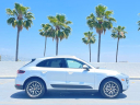 Thumbnail image of 2017 Porsche Macan at BEVERLY HILLS AUTO BROKERS
