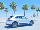 Thumbnail image of 2017 Porsche Macan at BEVERLY HILLS AUTO BROKERS