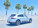 Thumbnail image of 2017 Porsche Macan at BEVERLY HILLS AUTO BROKERS