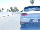 Thumbnail image of 2017 Porsche Macan at BEVERLY HILLS AUTO BROKERS