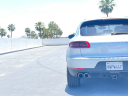 Thumbnail image of 2017 Porsche Macan at BEVERLY HILLS AUTO BROKERS