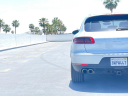 Thumbnail image of 2017 Porsche Macan at BEVERLY HILLS AUTO BROKERS