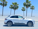 Thumbnail image of 2017 Porsche Macan at BEVERLY HILLS AUTO BROKERS