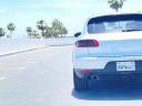 Thumbnail image of 2017 Porsche Macan at BEVERLY HILLS AUTO BROKERS