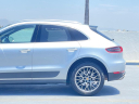 Thumbnail image of 2017 Porsche Macan at BEVERLY HILLS AUTO BROKERS