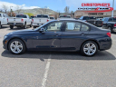 Thumbnail image of 2016 BMW 3 Series at Christophers Dodge World Used