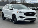 Thumbnail image of 2022 Ford Edge at Lasco Ford