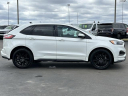 Thumbnail image of 2022 Ford Edge at Lasco Ford