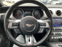 Thumbnail image of 2023 Ford Mustang at Lafontaine Ford Grand Rapids