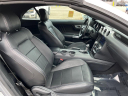 Thumbnail image of 2023 Ford Mustang at Lafontaine Ford Grand Rapids