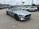 Thumbnail image of 2023 Ford Mustang at Lafontaine Ford Grand Rapids