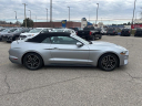 Thumbnail image of 2023 Ford Mustang at Lafontaine Ford Grand Rapids