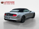 Thumbnail image of 2023 Ford Mustang at Lafontaine Ford Grand Rapids