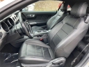 Thumbnail image of 2023 Ford Mustang at Lafontaine Ford Grand Rapids