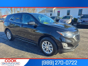 Thumbnail image of 2018 Chevrolet Equinox at Cook Chevrolet