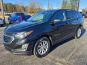 Thumbnail image of 2018 Chevrolet Equinox at Cook Chevrolet