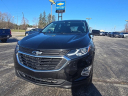 Thumbnail image of 2018 Chevrolet Equinox at Cook Chevrolet