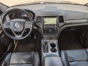 Thumbnail image of 2018 Jeep Grand Cherokee at LaFontaine Honda