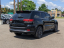 Thumbnail image of 2018 Jeep Grand Cherokee at LaFontaine Honda
