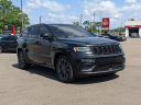 Thumbnail image of 2018 Jeep Grand Cherokee at LaFontaine Honda